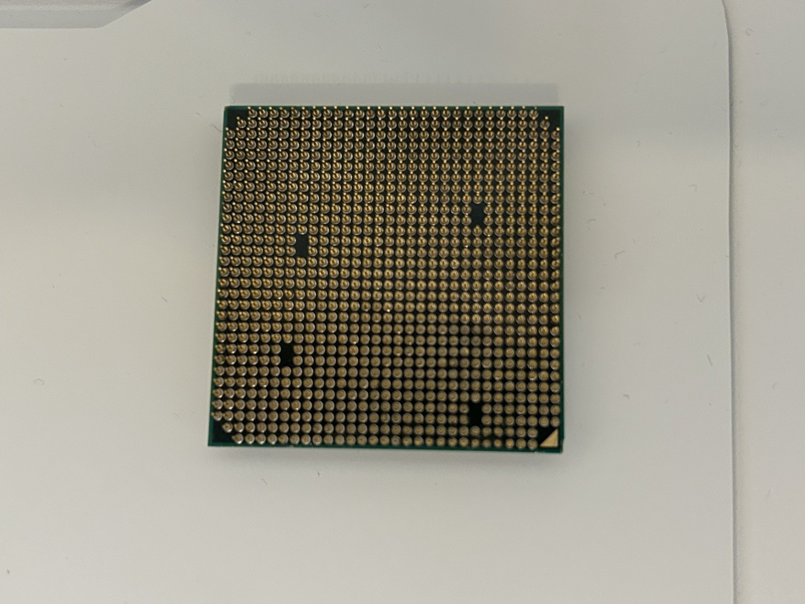 AMD FX-8310 3.4GHz 8-Core 8-Thread AM3+ CPU