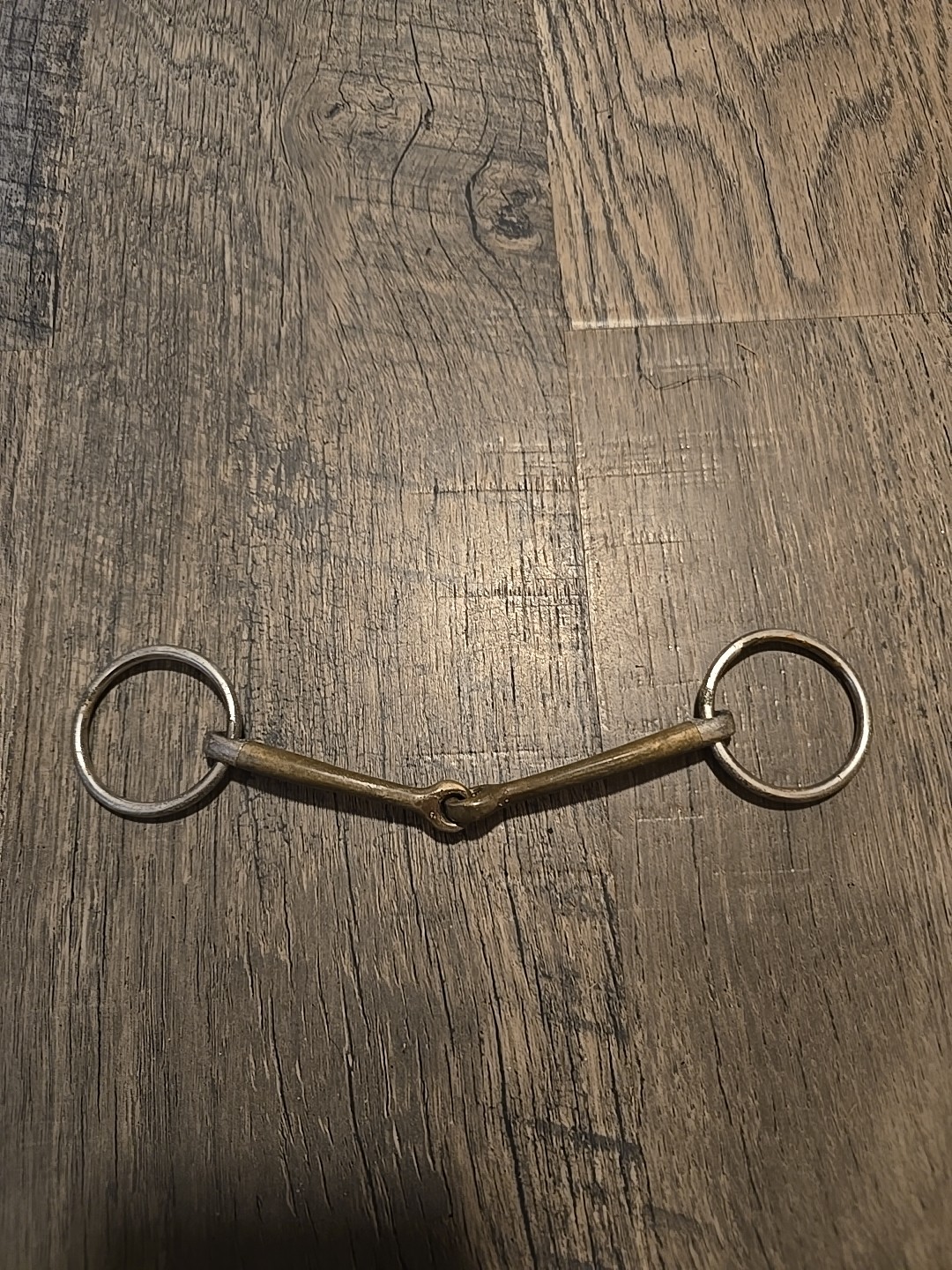 Horse Bit