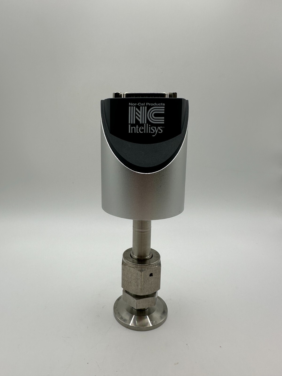 Nor Cal Intellisys CDG025X-T31-VCR Capacitance Diaphragm Gauge 1,000 Torr 1/2”
