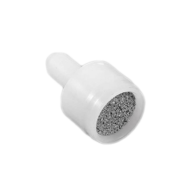 Husqvarna Genuine OEM Fuel Tank Vent for 358381800 Chain Saw - 501152901