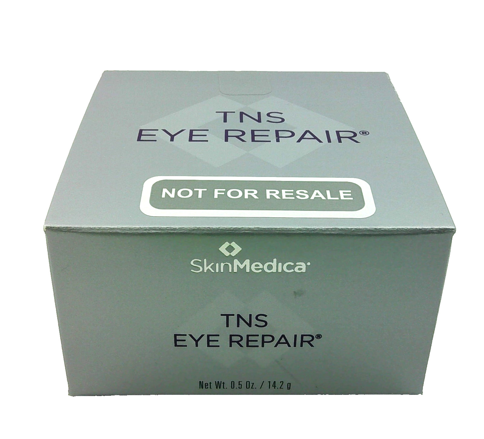 SkinMedica TNS Eye Repair 0.5 oz/14.2 g *NIB New Packaging