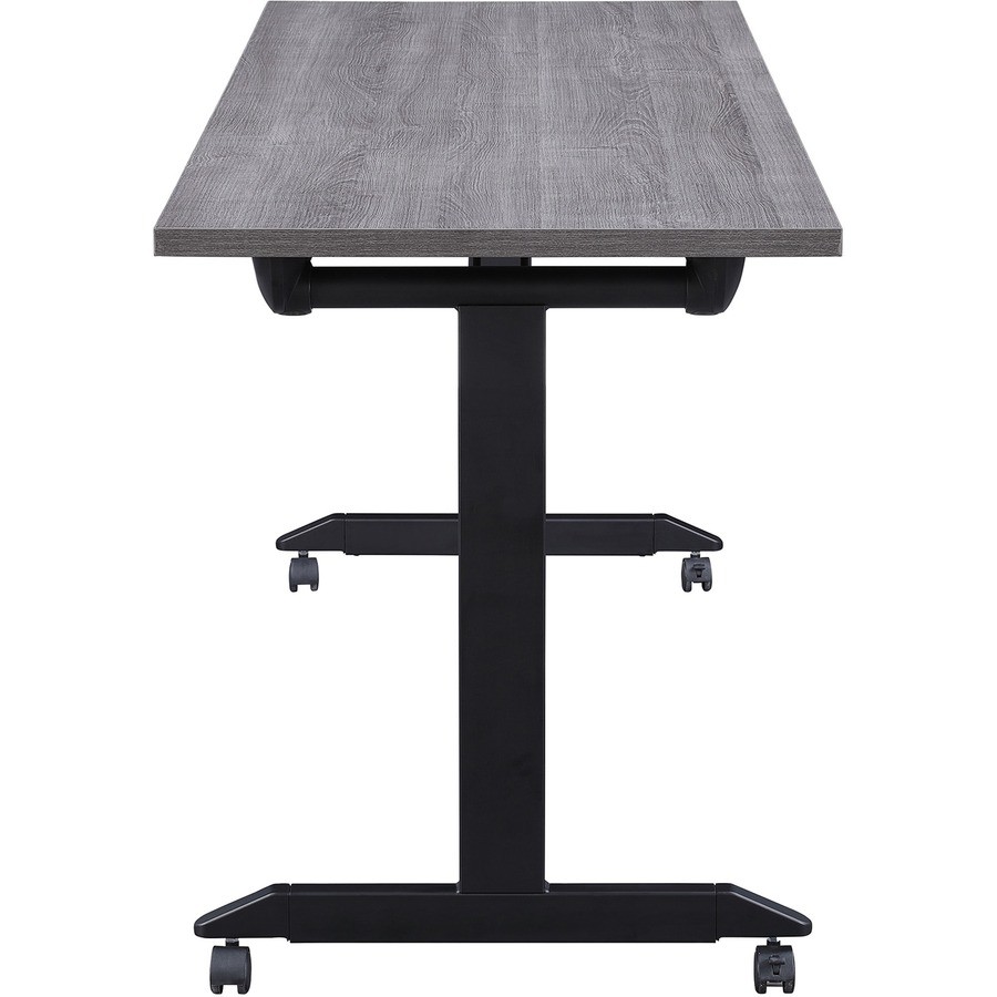 Lorell Mobile Folding Training Table (llr-60741) (llr60741)