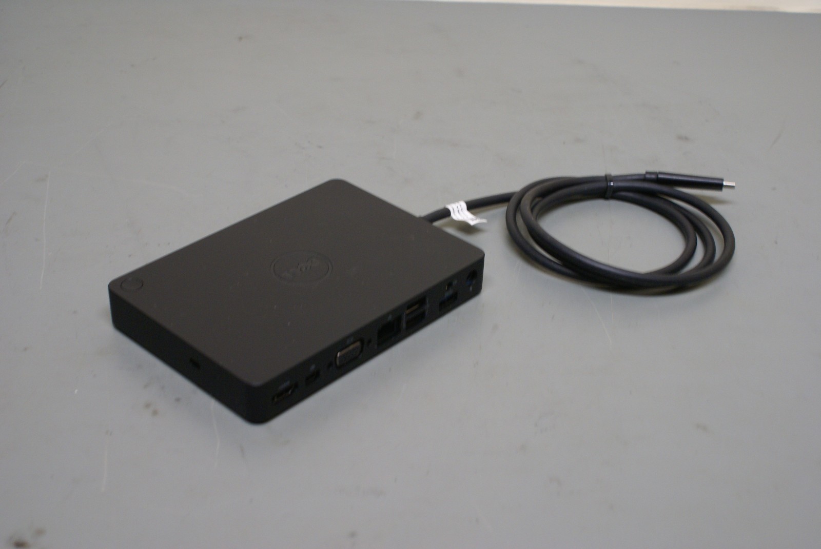 Dell WD15 K17A USB-C Docking Station       1D