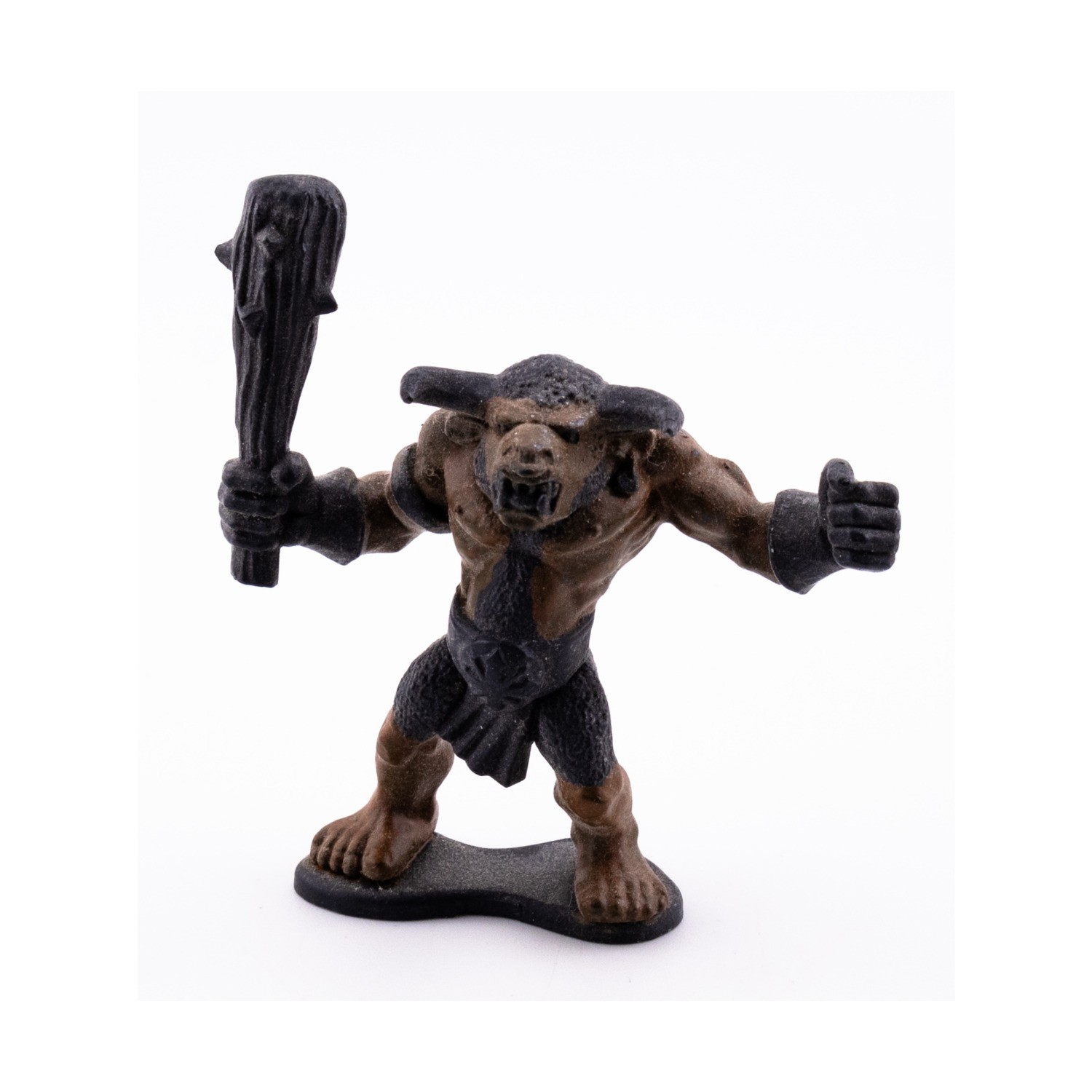 GW Warhammer Quest Loose Mini Minotaur #12 NM