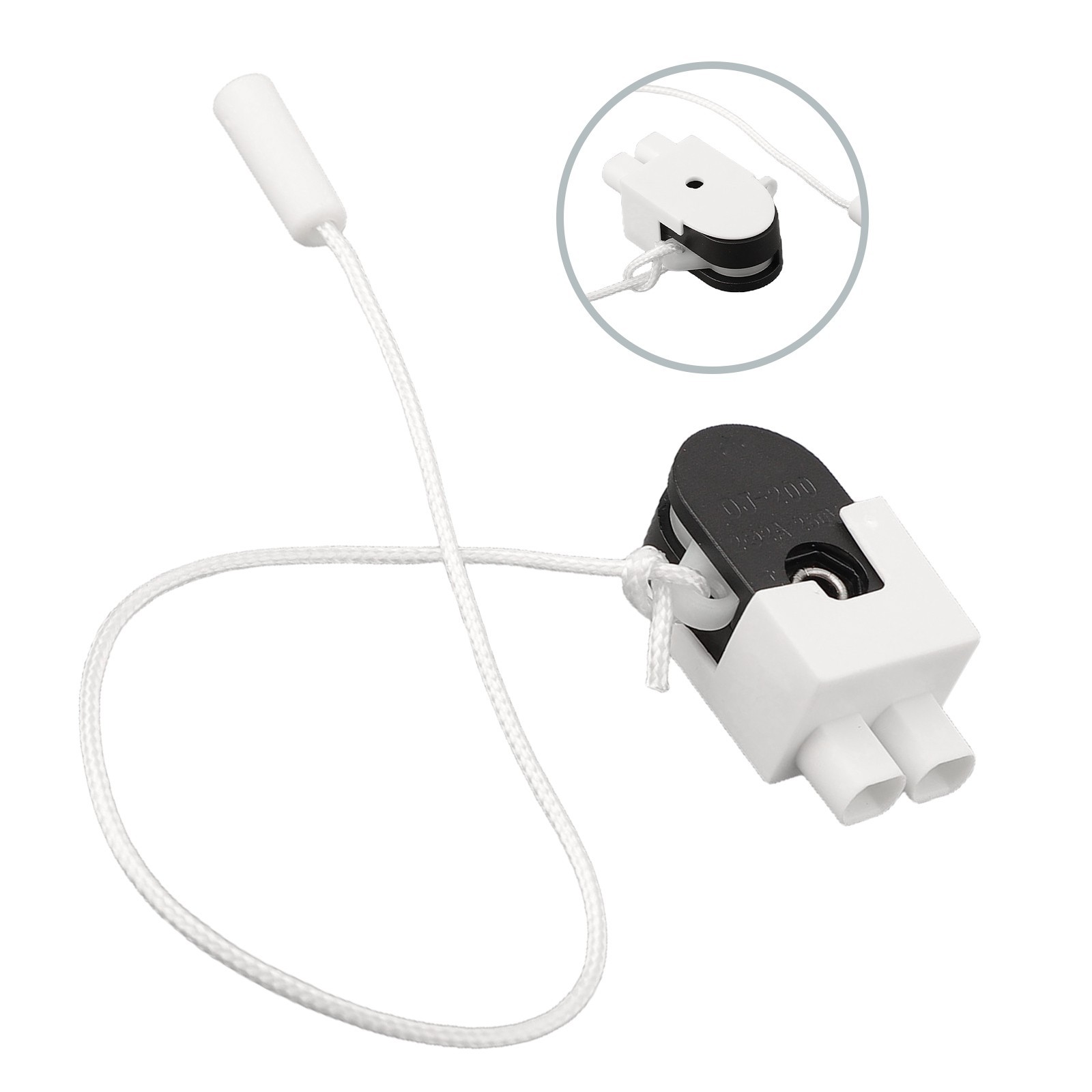 Effortlessly control your lighting with the for pull cord switch for lamps