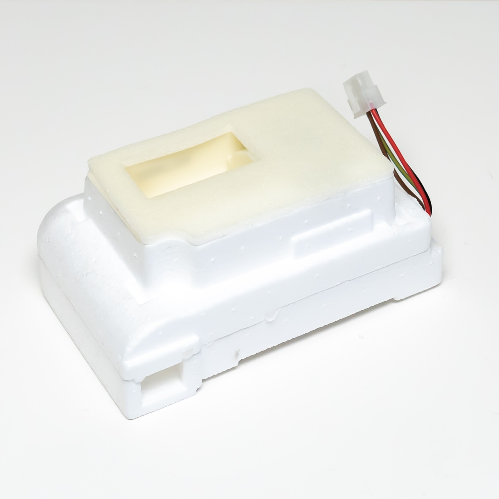 Choice Parts W11164593 Refrigerator Damper Control Diffuser for Whirlpool
