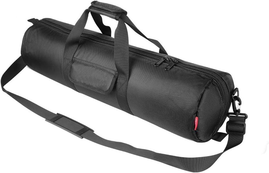 Tripod Bag All-Around Thick Padded Case Portable 25.6x7 in R06518 Heavy Duty