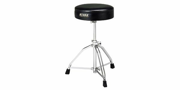 TAMA Japan Drums Drum Thrones Chair HT130 H445-62mm 13inch