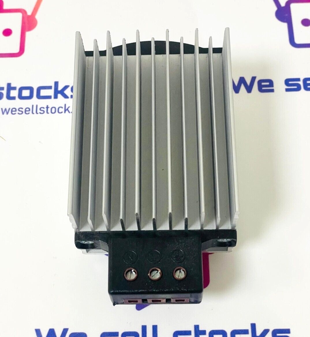 PLASTIM PHT030 PTC Panel Heater 30W