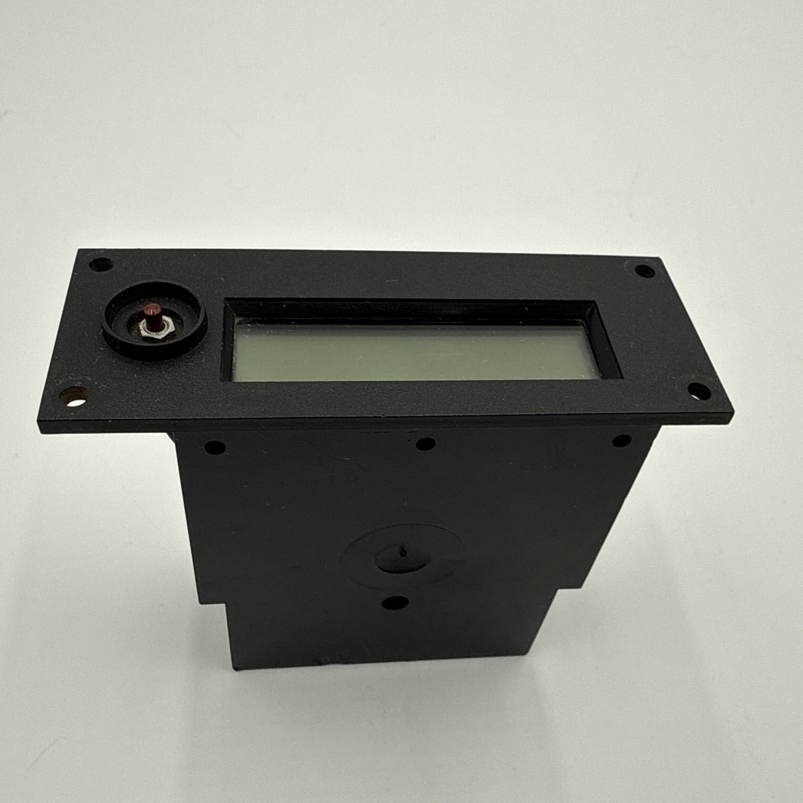 DURANT 54000401 DIGITAL COUNTER