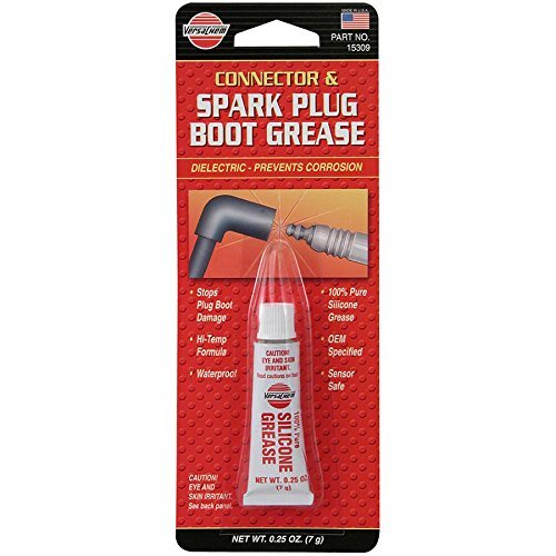 Versachem 15309 Dielectric Spark Plug Boot Grease - 7 Grams