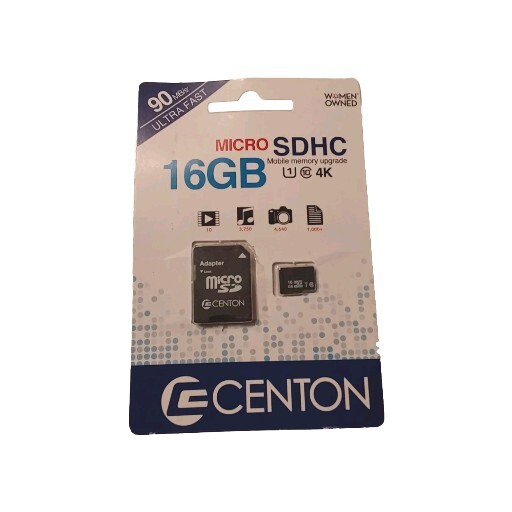 Centon Micro SDHC 16 GB