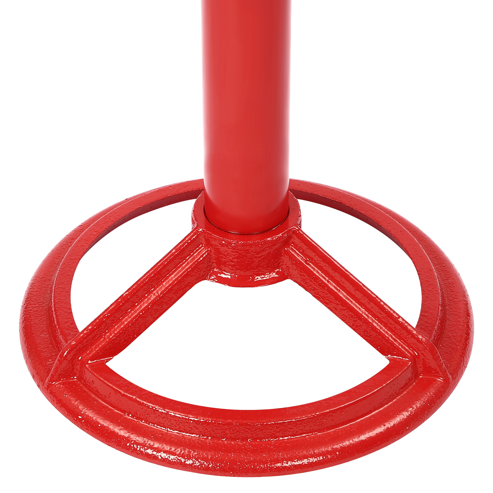 2200lbs Vehicle Auto Spring Compressor Hand Operate Vehicle Spring Removal Tool.
