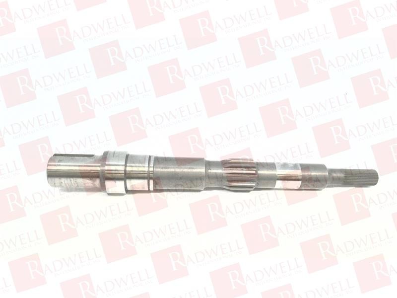 EATON CORPORATION 255533 / 255533 (USED)