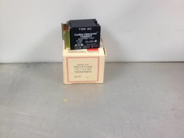 NEW at Basicsupply: 10250TMT1 NEW