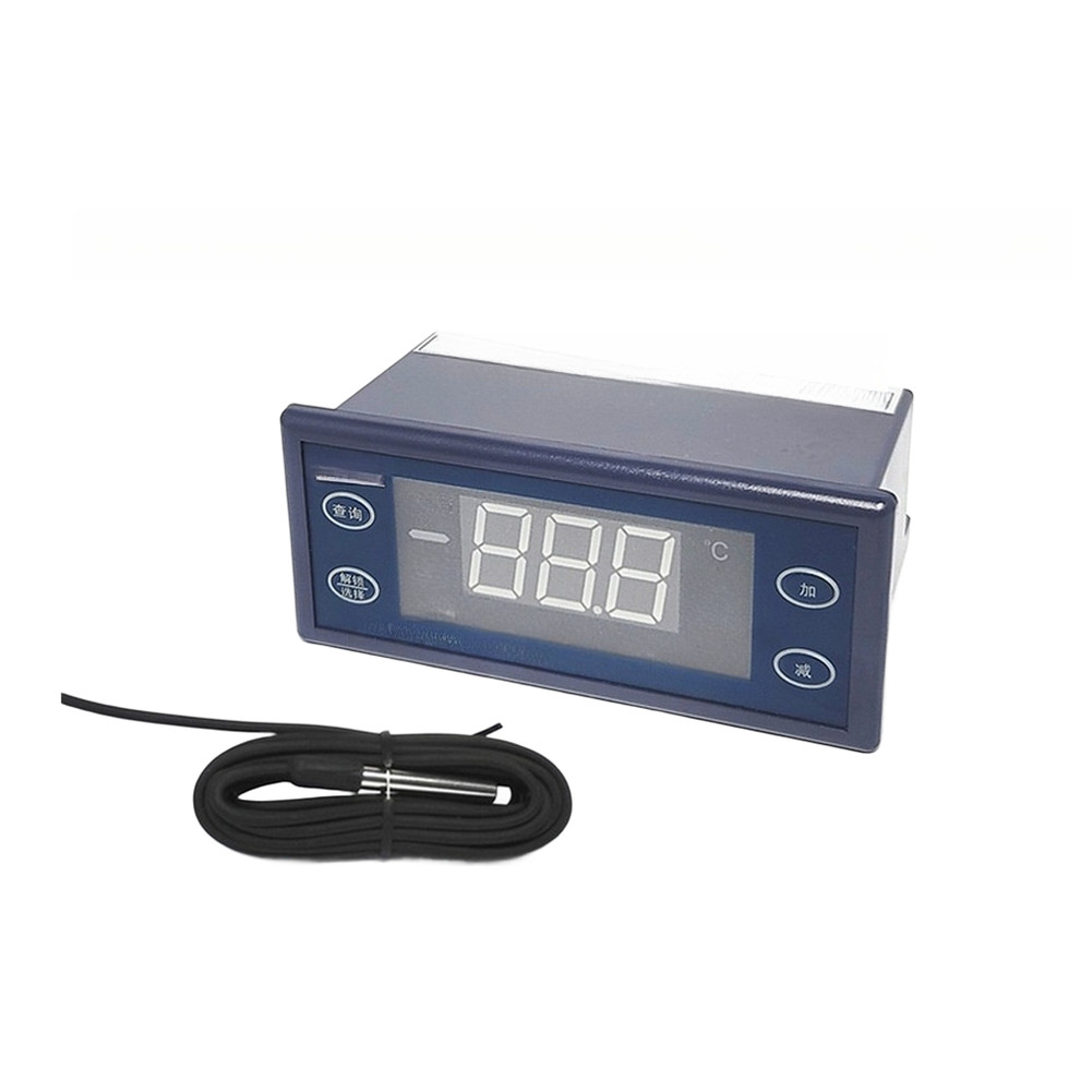 Digital Temperature Controller SM202 CHA 50C to 99C Range for Cooling Heating