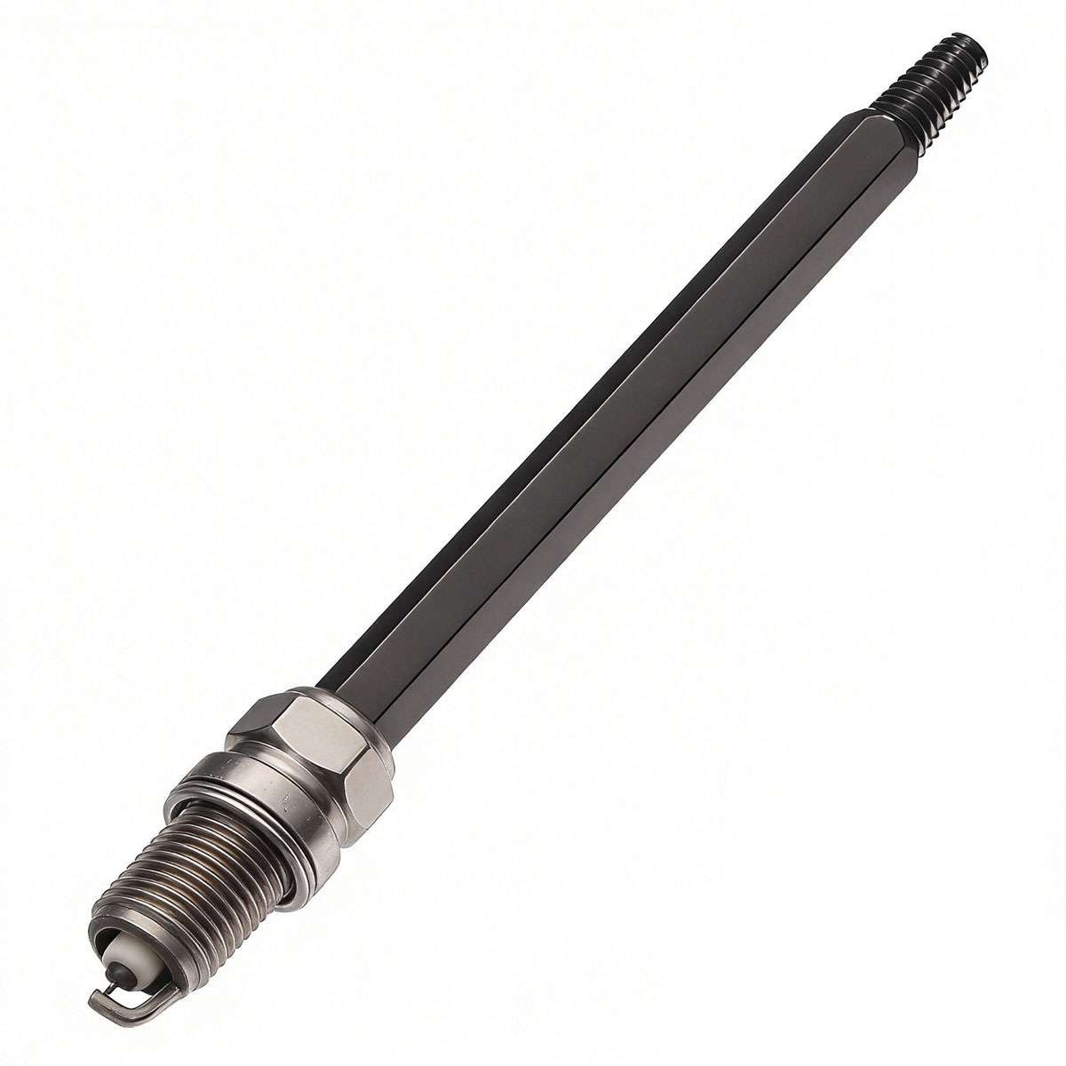 Broken Fracture Damaged Auto Spark Plug Screw Thread Tap Extractor Removal Tool
