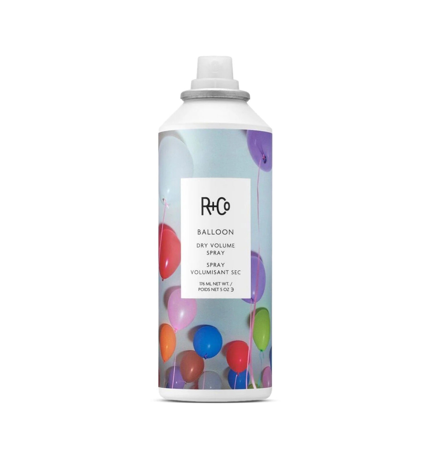 R+Co Balloon Dry Volume Spray 5 oz