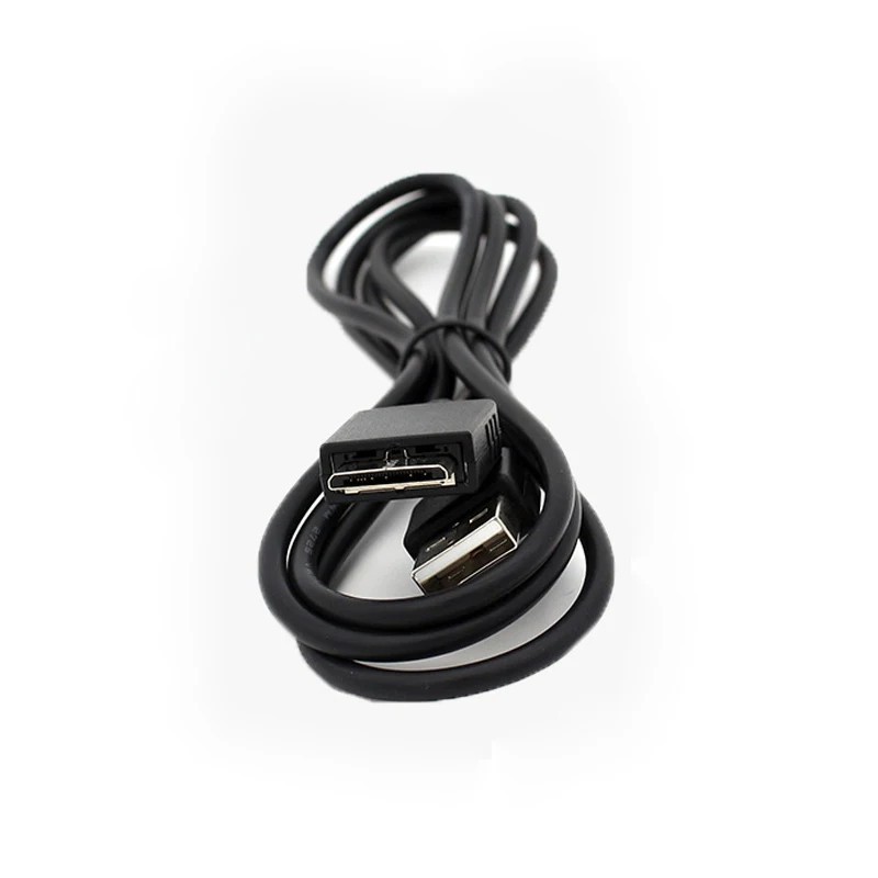 NEW Microsoft Zune USB Charger Cable Sync Data Cord MP3 Player Replacement