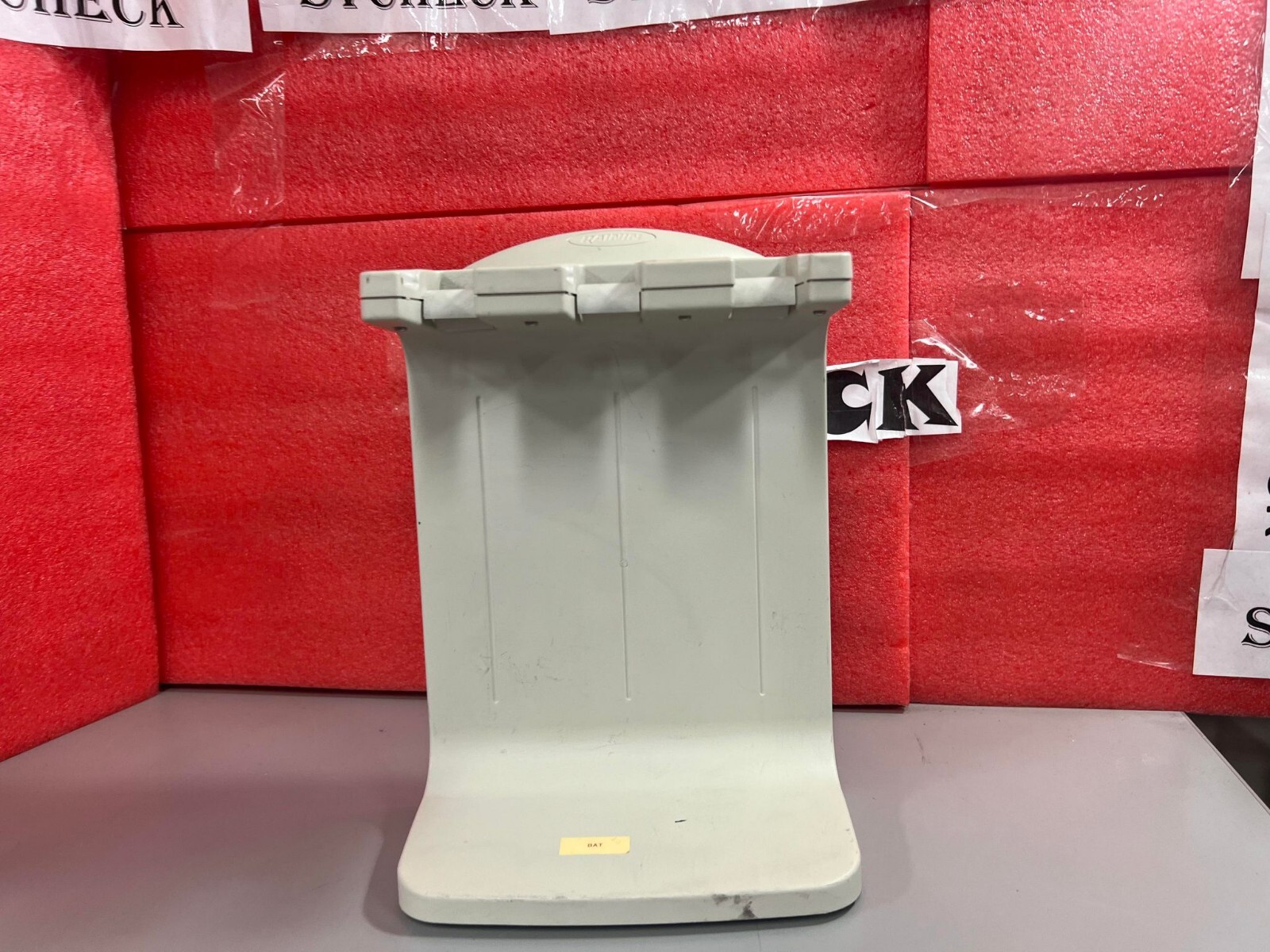 RAININ E3 Plus Rapid Charge Pipette Stand
