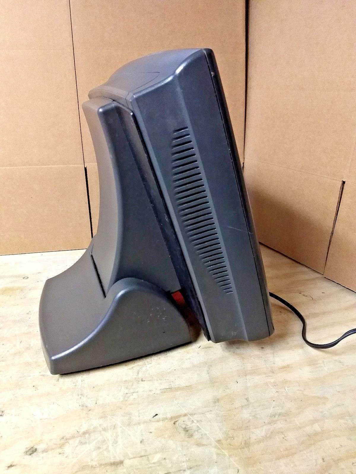 RADIANT SYSTEMS T160 TOUCHSCREEN TERMINAL