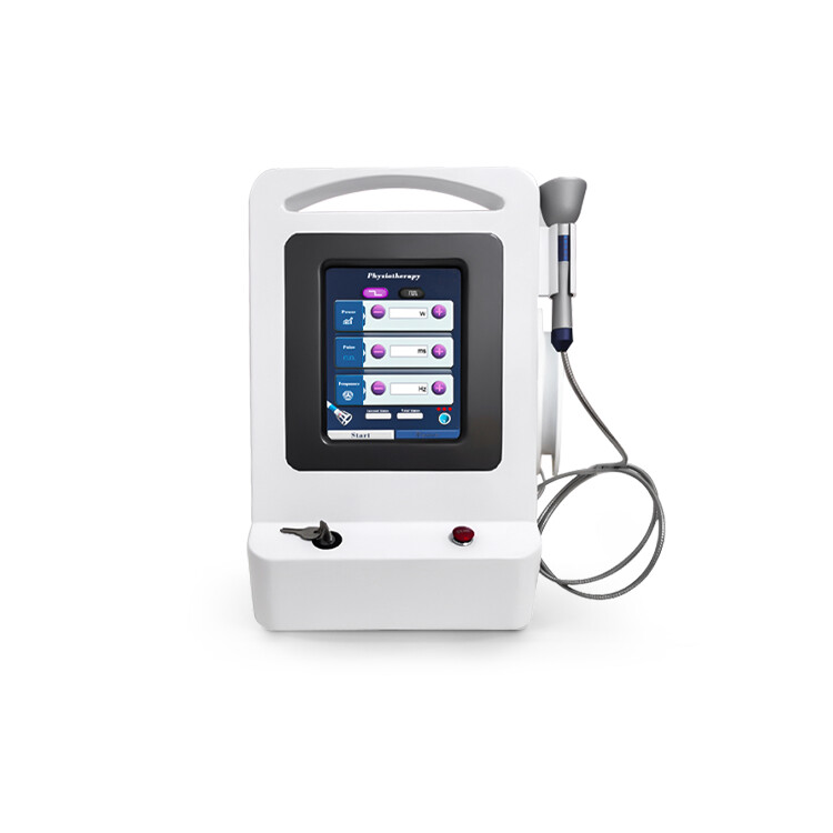 Portable 980nm Reduce Inflammation Wipe Out ight Inflammation Machine