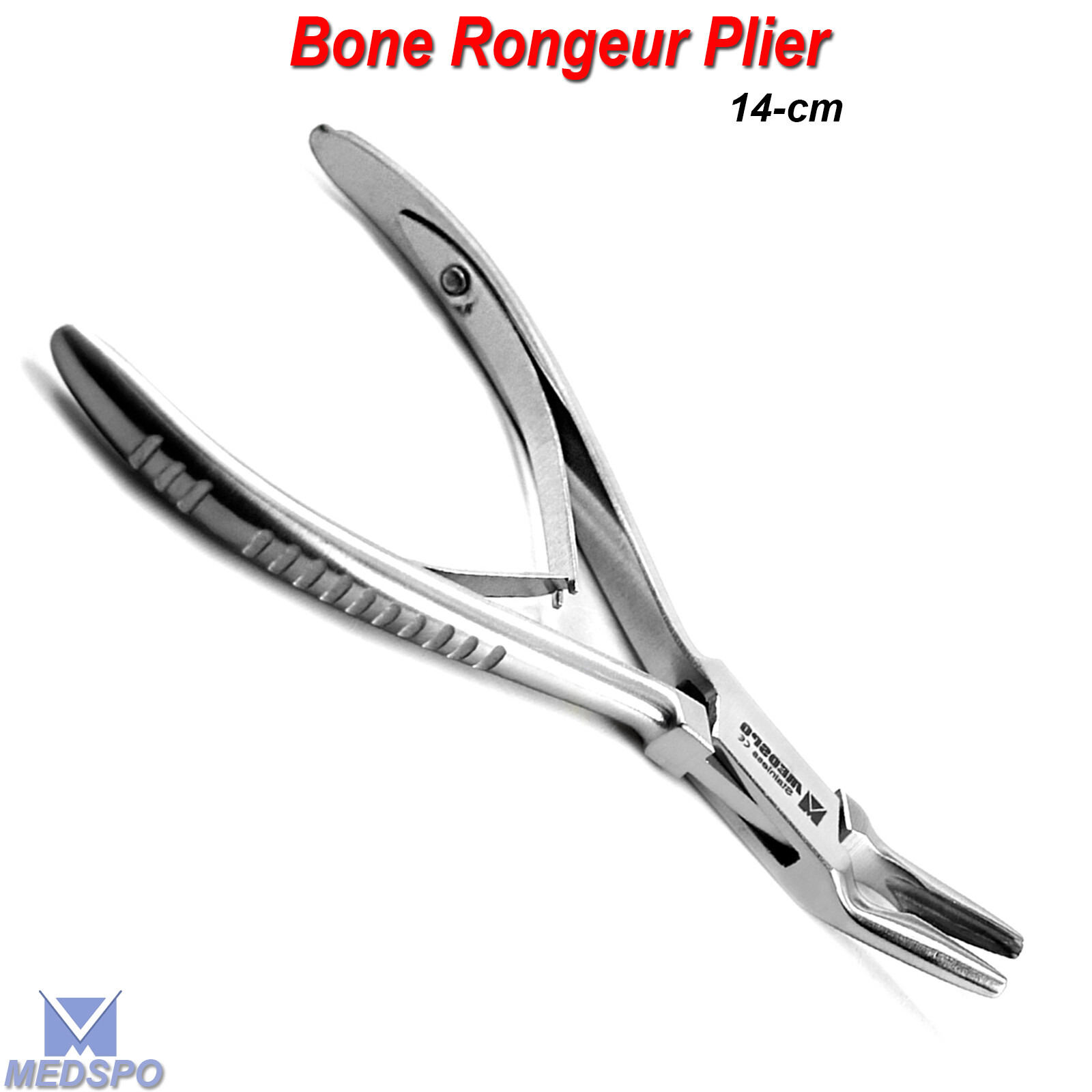 Dental Pliers Orthodontic Bone Rongeur Braces Wire Bending Loop Forming Tools CE