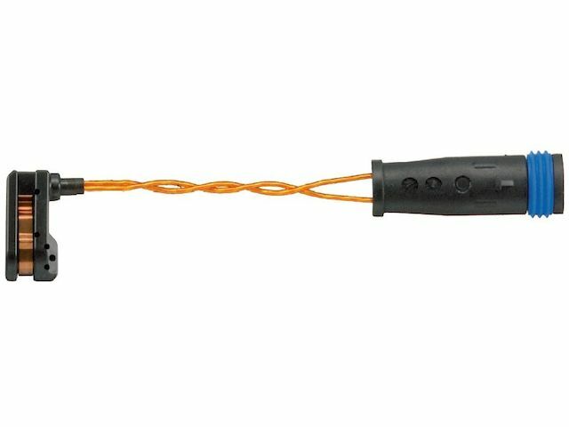 For 2004-2006 Mercedes E500 Brake Pad Sensor Front Right Power Stop 72553PR 2005