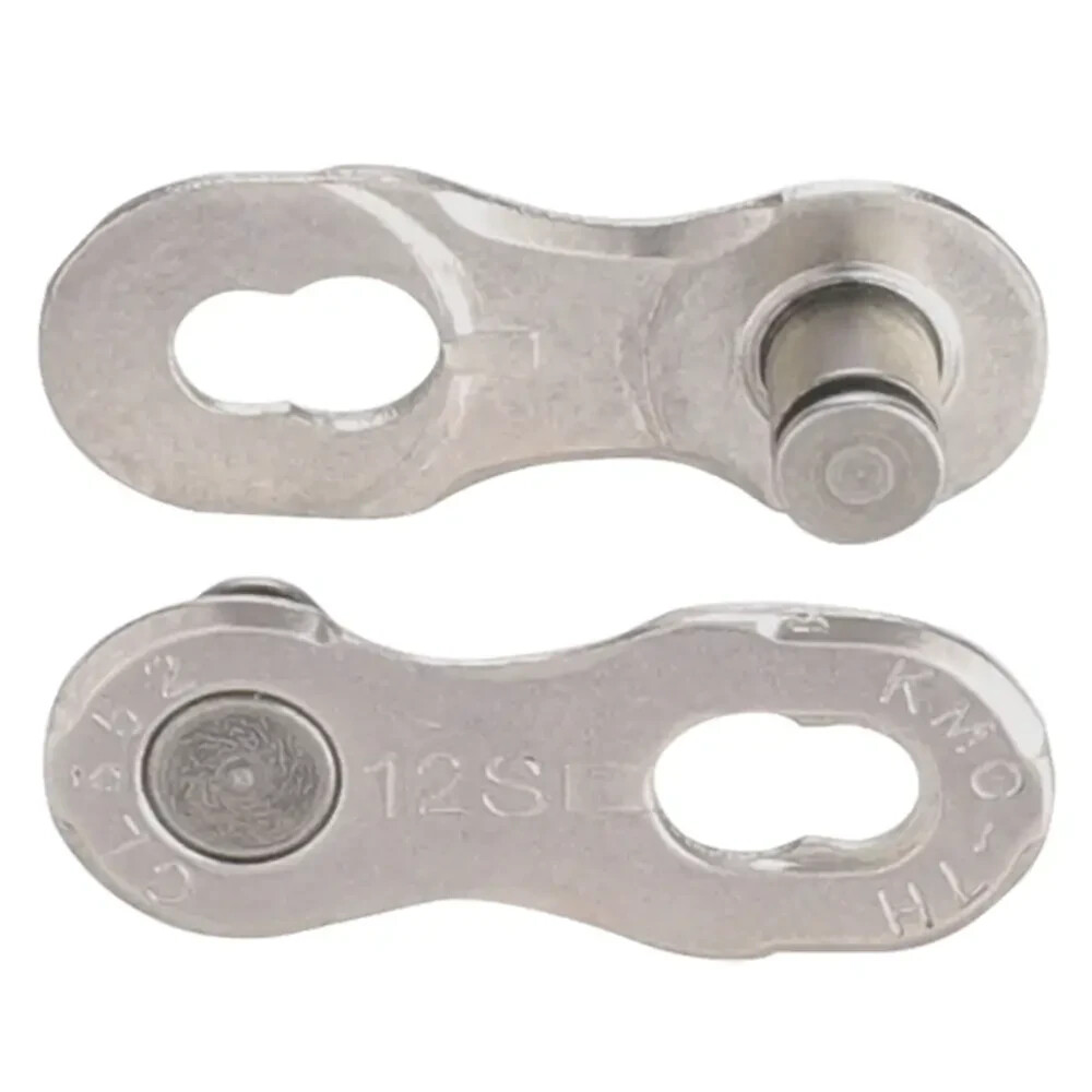 KMC Missing Link for X12 12-Speed. Silver