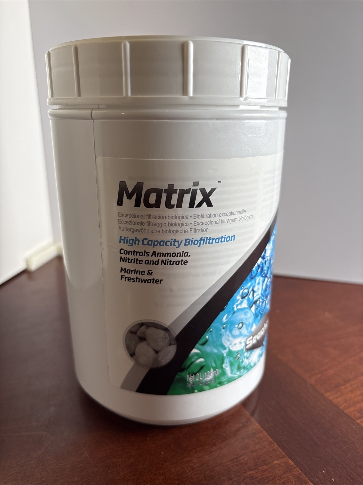 Matrix (2 L) - Seachem