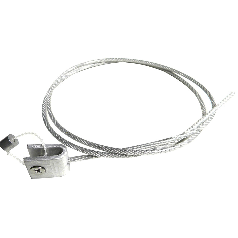 Rod Saver Tr Replacement Cable Trolling Motor Pull Rope