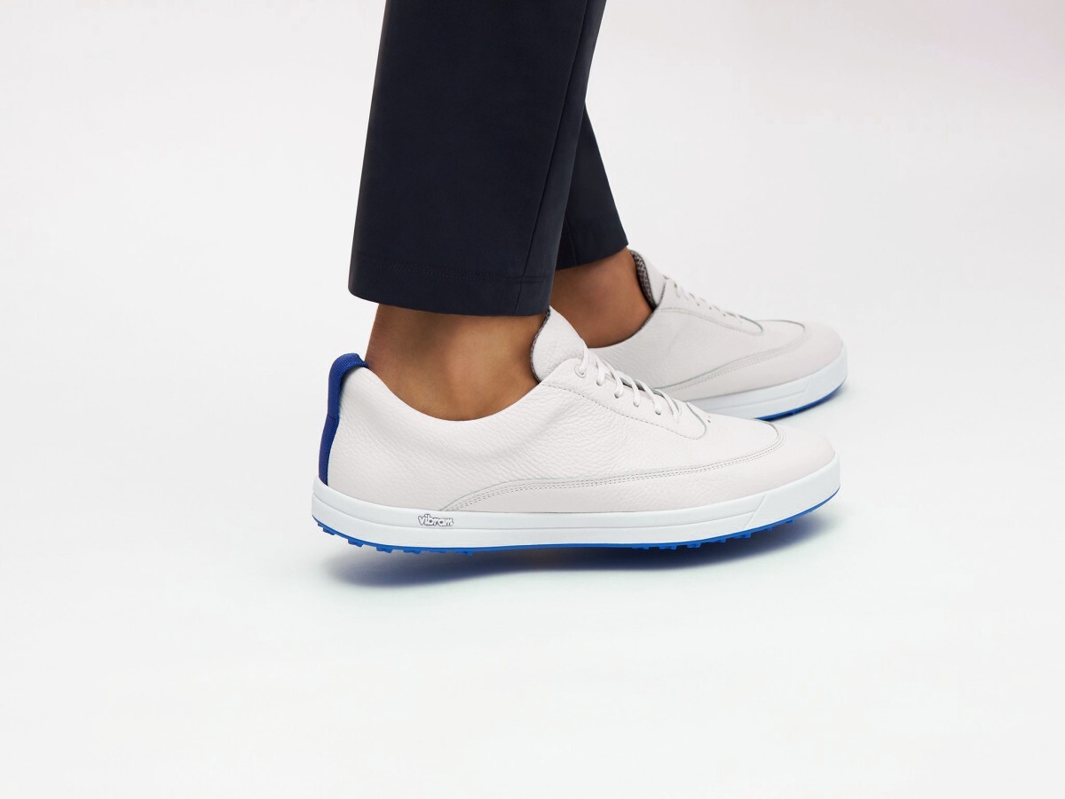 Jack Erwin Performance Golf Shoe - Mens 10