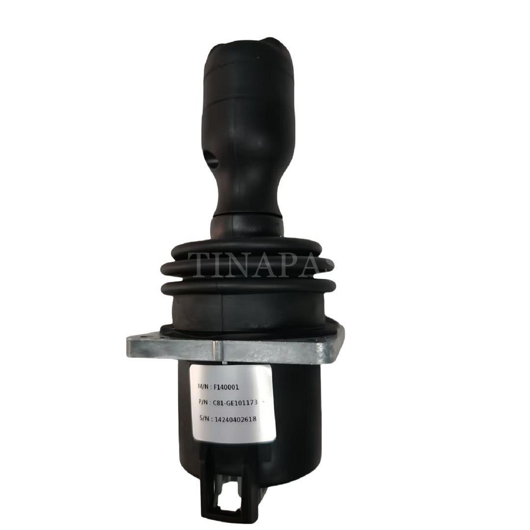 101173GT 101173 Joystick Controller Dual Axis for Genie Boom Lift S-60 S-65 S-80