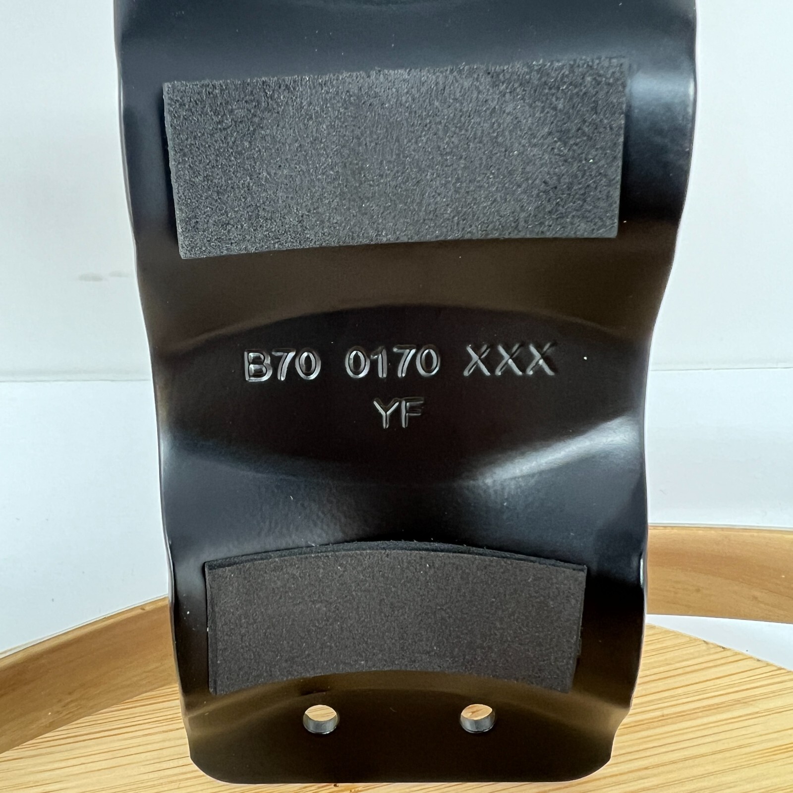 A B C Multiple Use Fire Extinguisher Retention Wall Mounting Bracket Storage