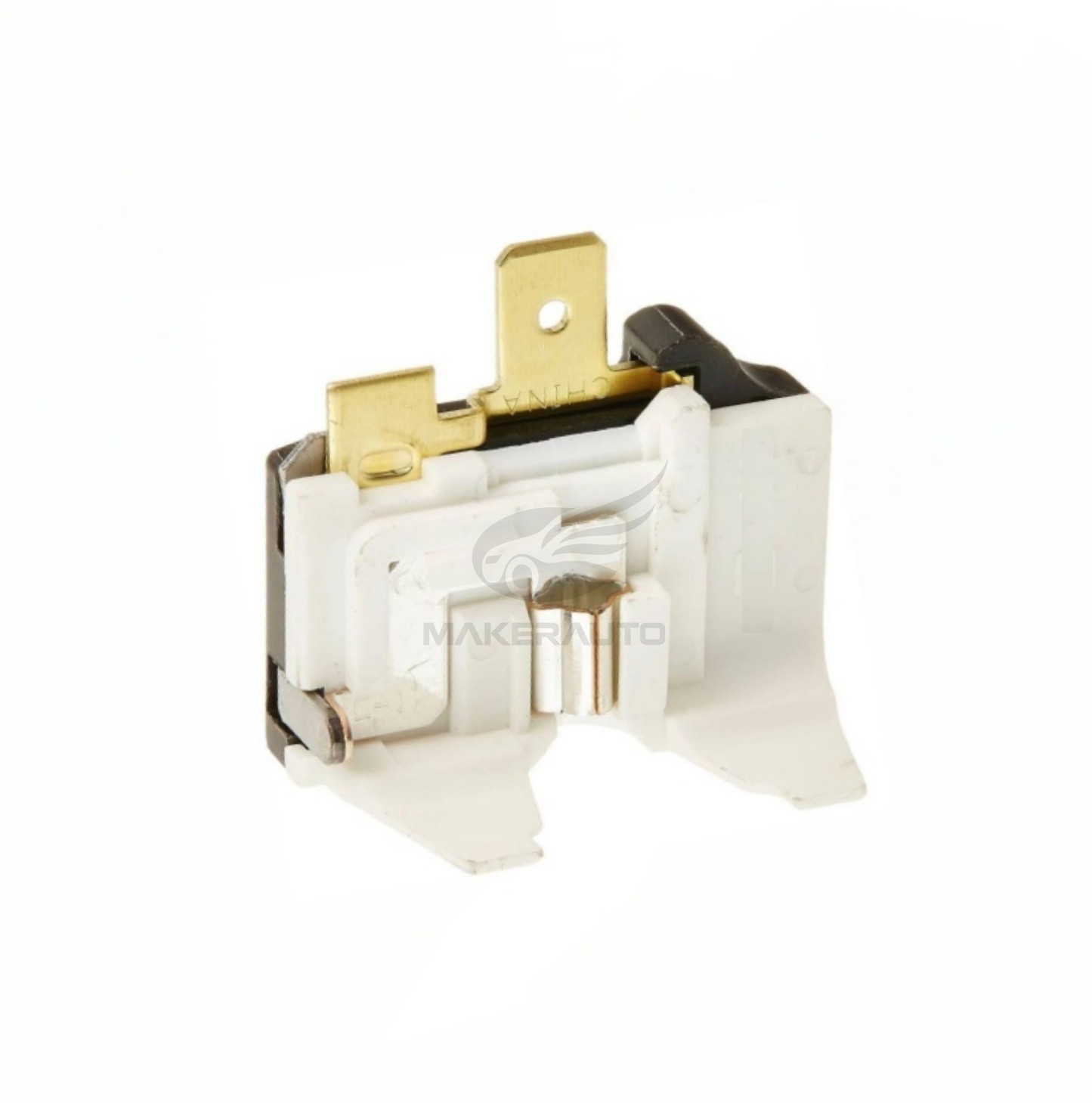 Compressor Overload Protector For Refrigerator WR08X10025 293SHBYY