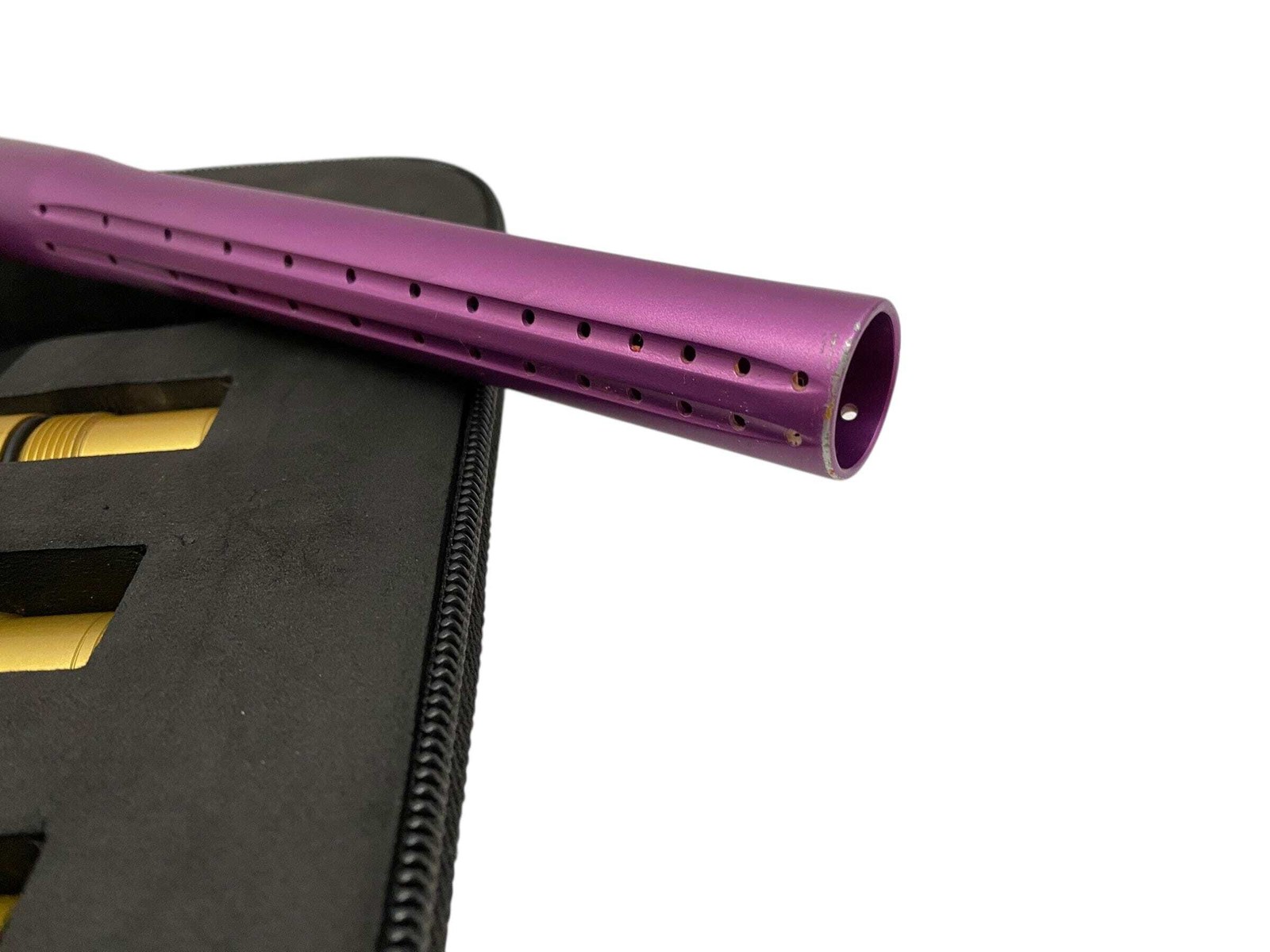 Planet Eclipse GSL Paintball Gun Gold/Purple