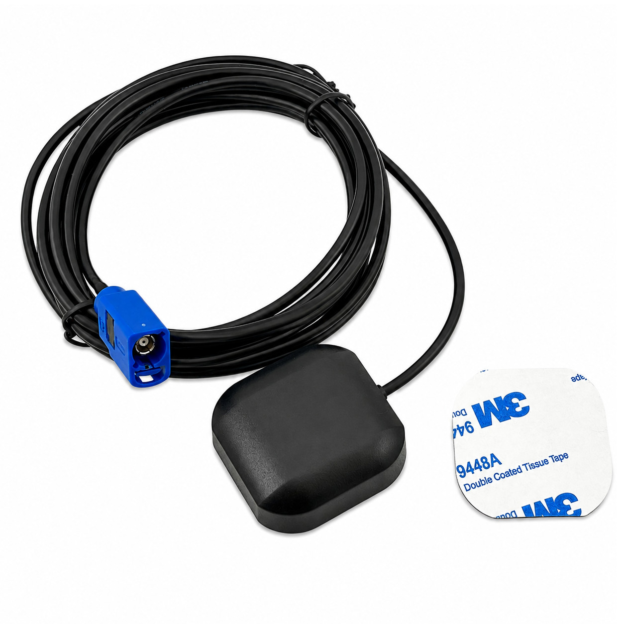 GPS Navigation Antenna Fakra C Replacement  for 2009-2020 Chevrolet Cruze Radio