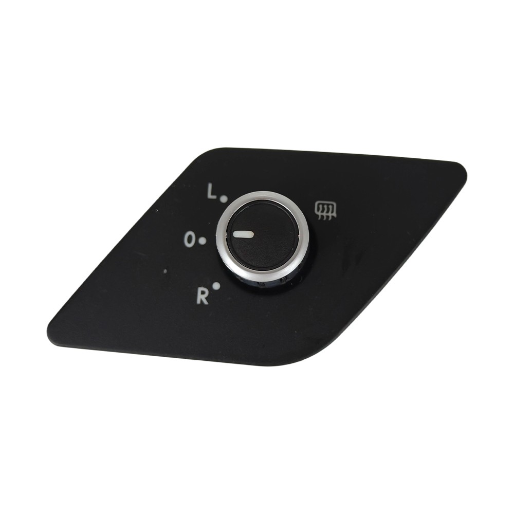 Driver Power Mirror Switch Control Knob For VW Jetta MK6 2011-2016 16D 959 565