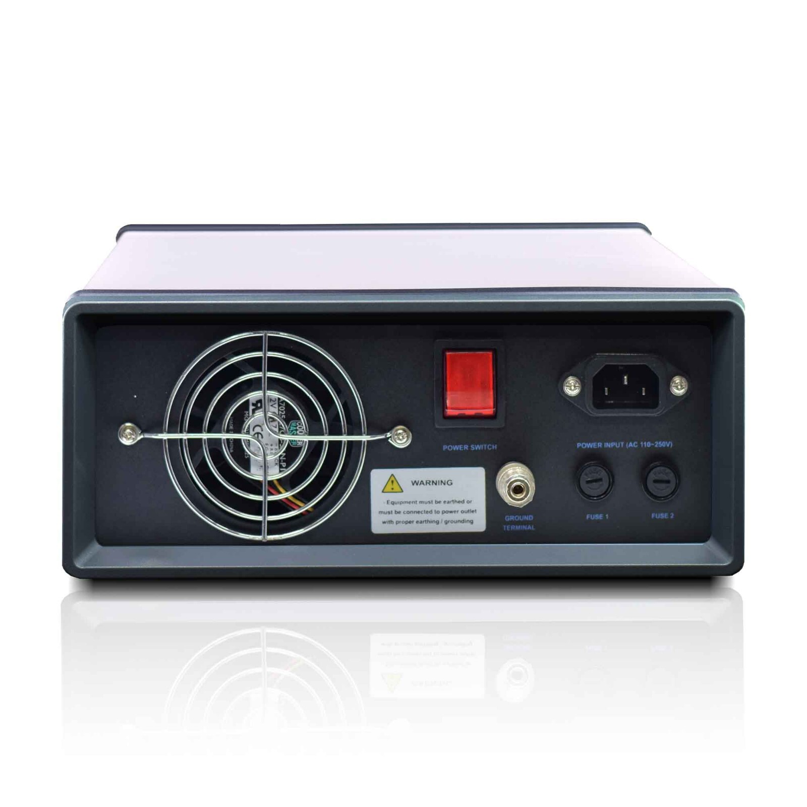 Endoscopy Cold LED Light Source Medical 120W with Storz Type Fiber Optic Cable