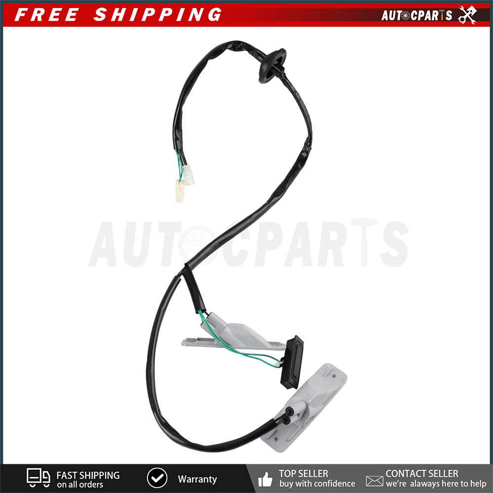Limited Socket Complete Fit For Subaru Outback 2010-2014 2.5i 3.6R 84931AJ000