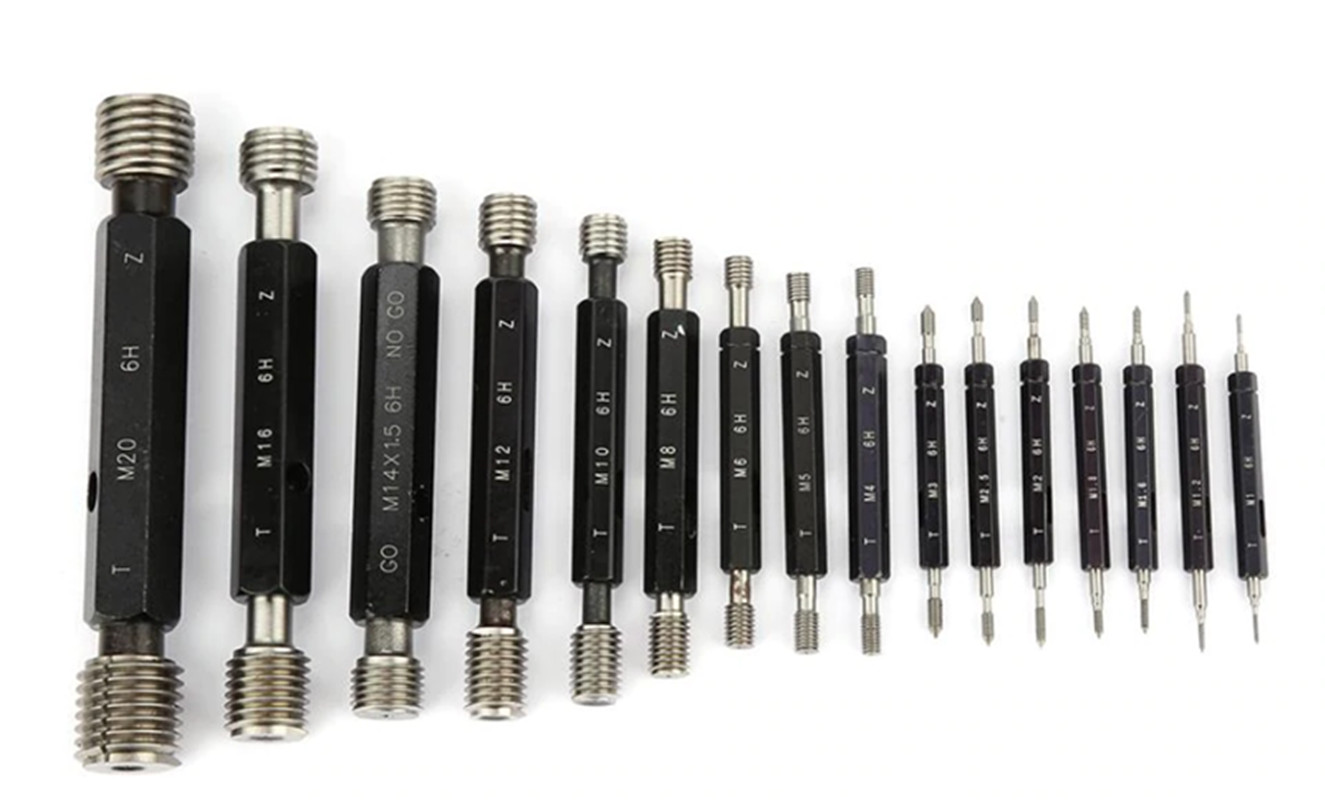New 1pc 8-80 UNS Right hand Thread Gauge Plug Gage 2B