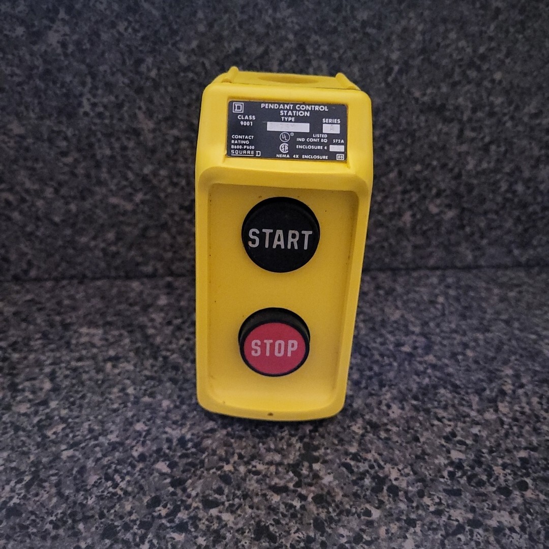 SQUARE D BW76Y SER A ON/OFF SWITCH