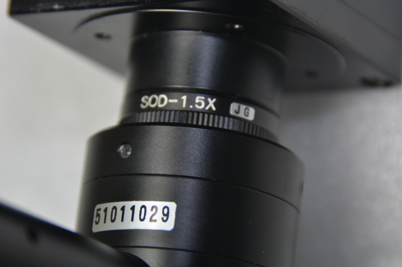 CIS 5M PIXEL VCC-G60FV11CL Industrial Camera + ILLUMINATOR