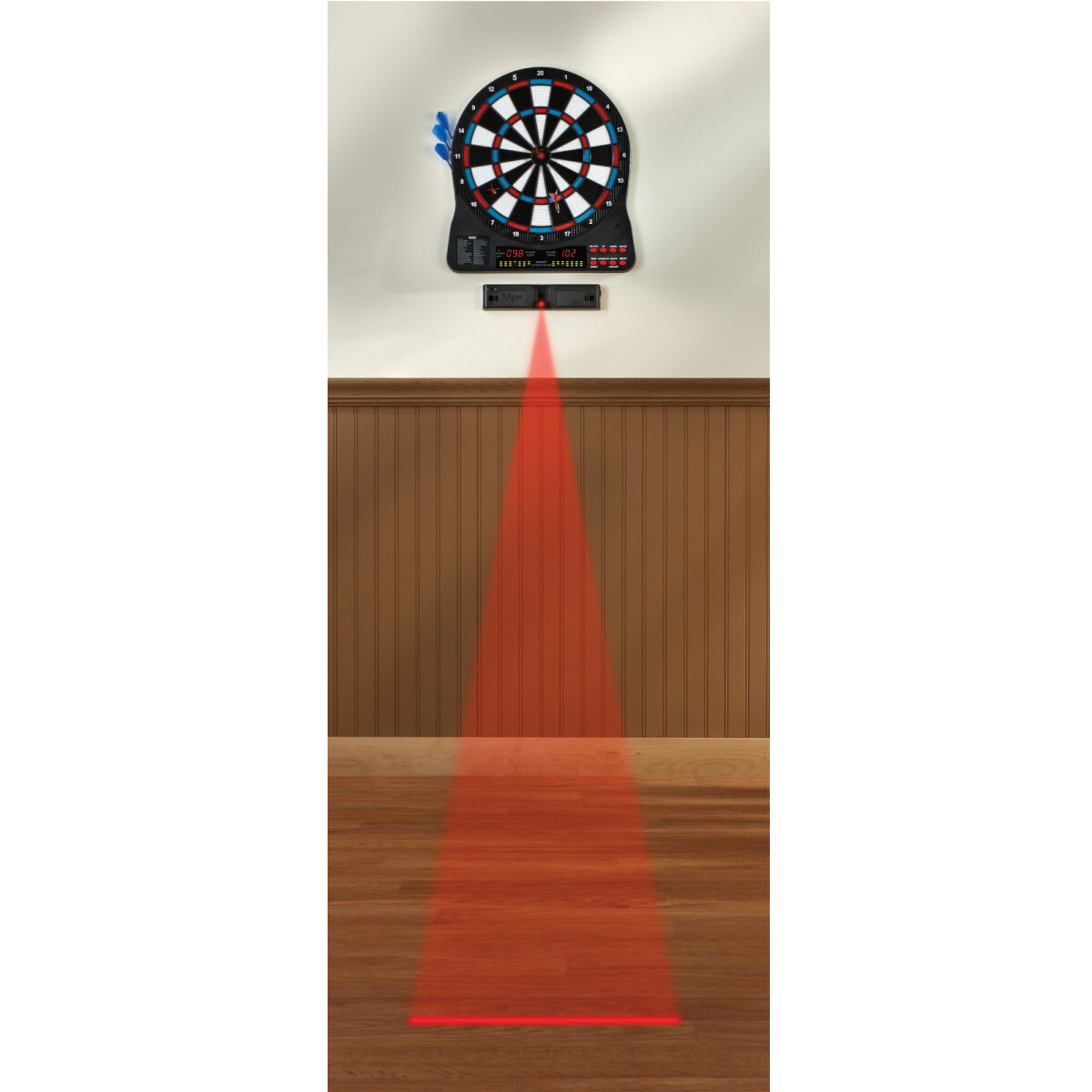 Viper Laser Dart Line