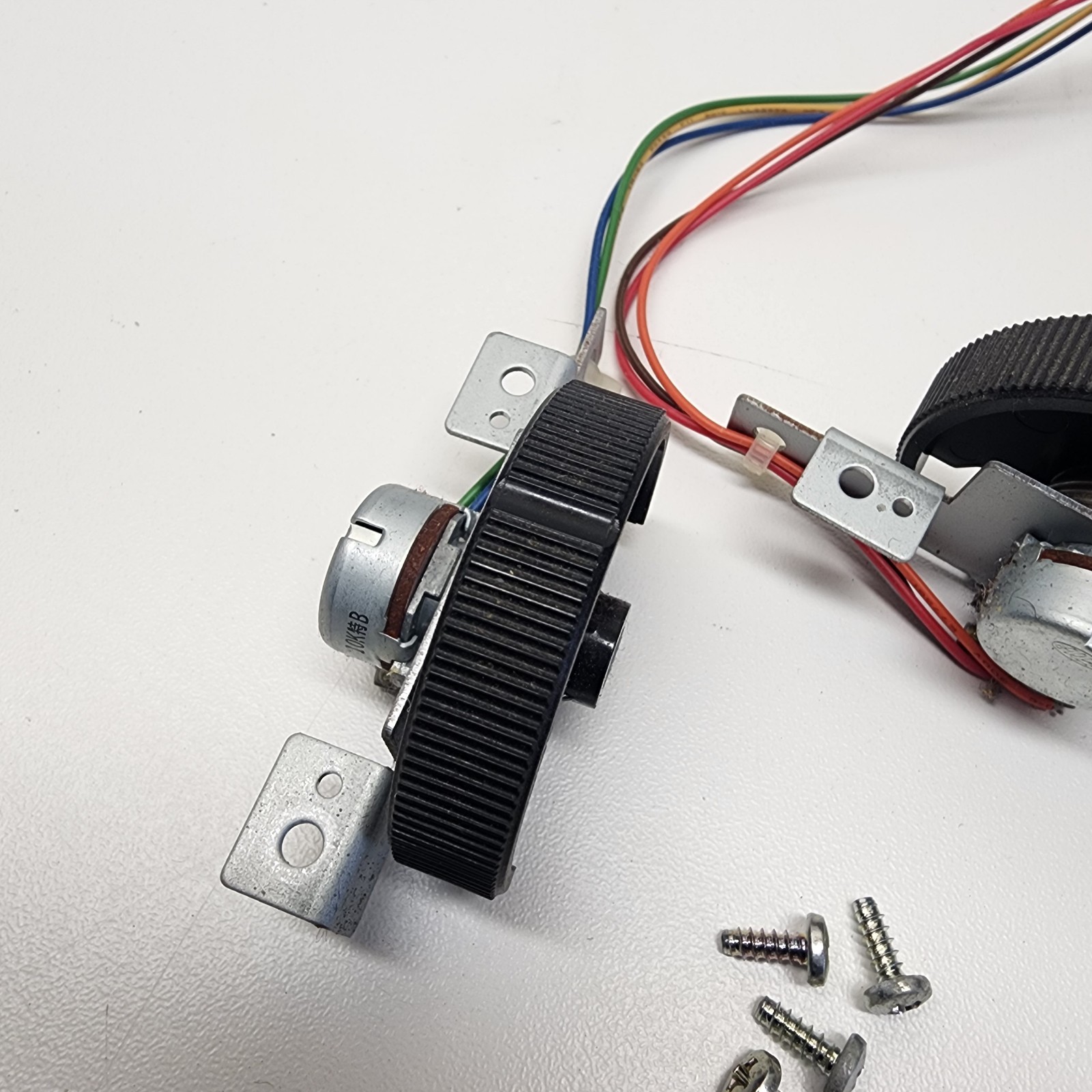MicroKorg Replacement Pitch + Mod - Replacement Part