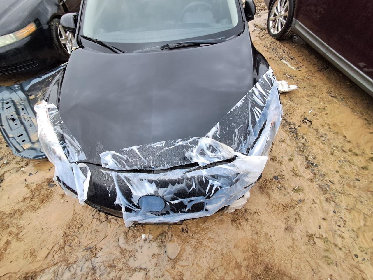 3 2010 Transmission Shift 2859270