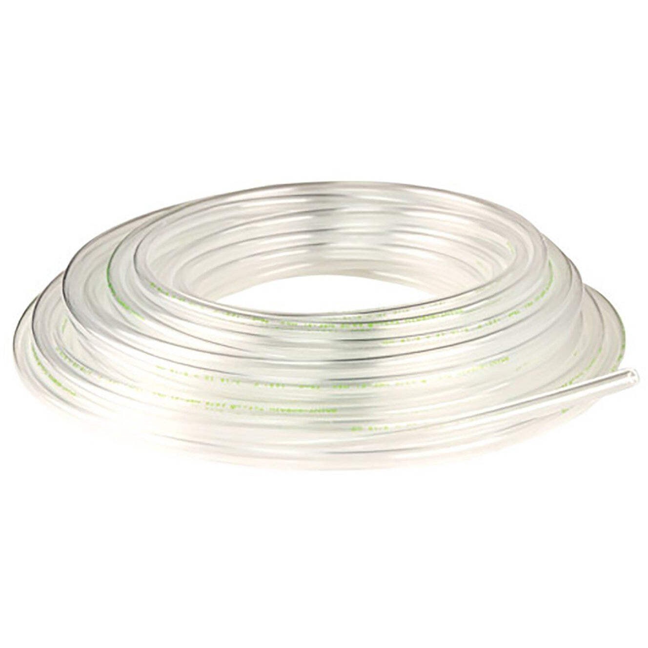 Tygon 2475 Smooth Bore High Purity PVC Tubing - 1/4"