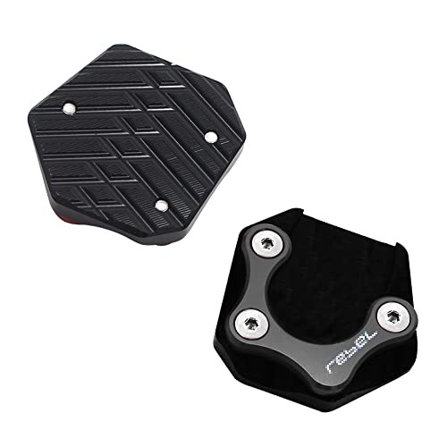 FOR Rebel CMX300 CMX500 CMX 500 300 2017 2018 2019 2020 2021 Accessories Black
