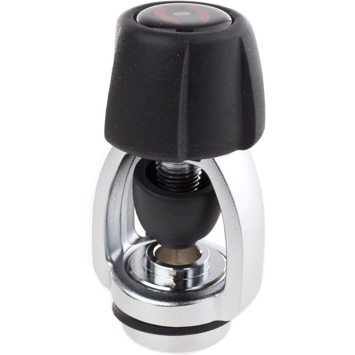 NEW Hollis DIN To Yoke Adapter