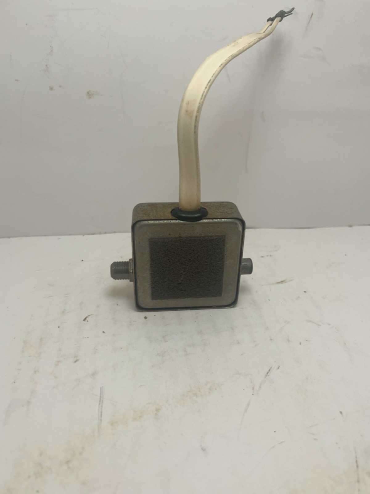Vintage TV Game Switch